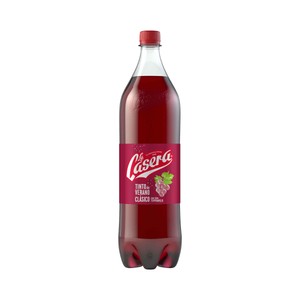 Imagen de LA CASERA Tinto de verano clásico, con gaseosa La casera LA CASERA botella de 1,5 l.