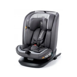 Silla auto Cario iFix, (40-150cm) Color gris