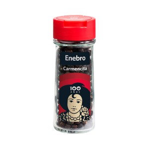 Imagen de CARMENCITA Bayas de enebro 30g