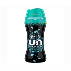 Imagen de LENOR Perlas unstoppables fresh 270 gr. 22 ds.