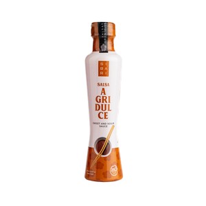 SIBARI Salsa agridulce 200 ml.