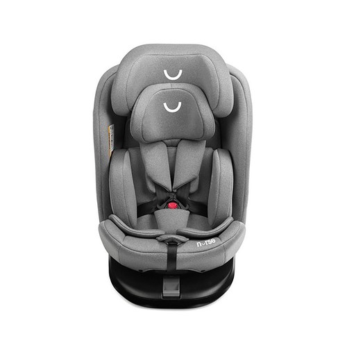 Silla de auto JANE Scala color tormenta, i-Size (40-150cm)