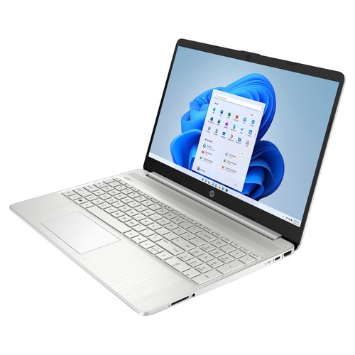 Portátil HP 15-FD0200NS procesador i7, 1 TB SSD & 16 GB RAM color gris, pantalla 39,6cm (15,6")..
