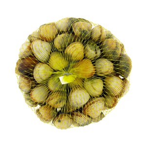 Imagen de Berberechos pequeños 500 g.