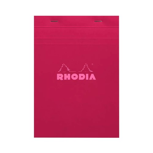 Bloc a5(148x210) 80hj 80gr. RODHIA