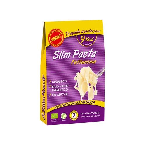 Fideos orientales konjac 270 g.
