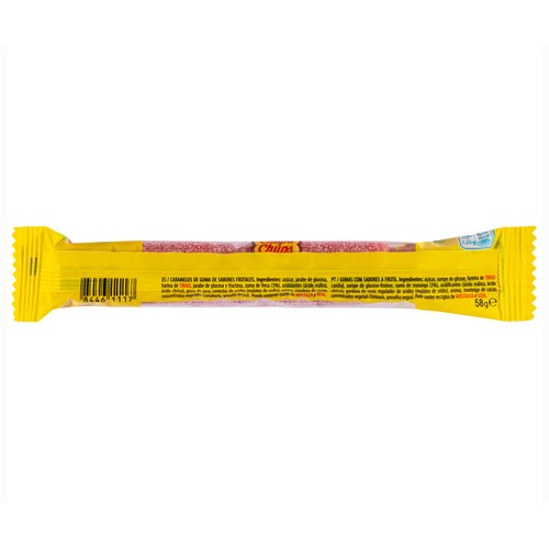 CHUPA CHUPS Golosina blanda lenguas 58 gr.