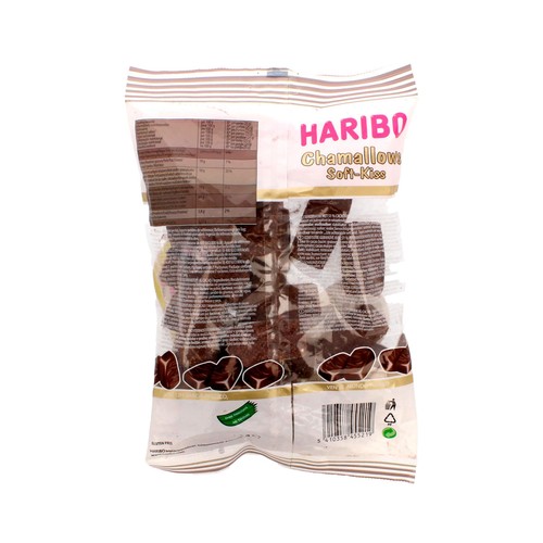 HARIBO Nubes de cacao (espumas dulces) 175 g.