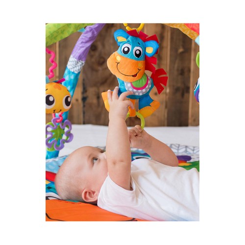 Gimnasio musical para bebes desde los 0 meses, PLAYGRO.