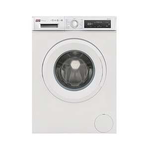 Imagen de Lavadora NEW POL NWT0610, capacidad de carga: 6KG, clasificación energética: D, 1000RPM, H: 84,5cm, A: 59,7cm, F: 49,7cm.