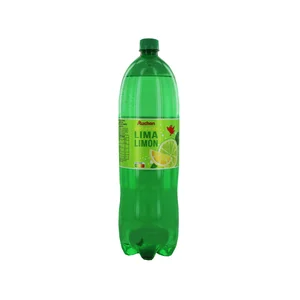 PRODUCTO ALCAMPO Refresco lima limón botella 2 l.