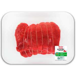 Imagen de ALCAMPO CULTIVAMOS LO BUENO Roti de 1ª A de vacuno Villa del monte, ideal para asar