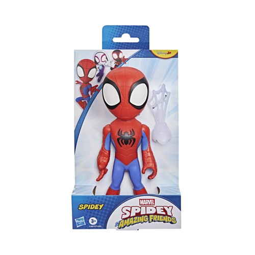 MARVEL Spidey Surtido Figuras Superheroes +3 Años
