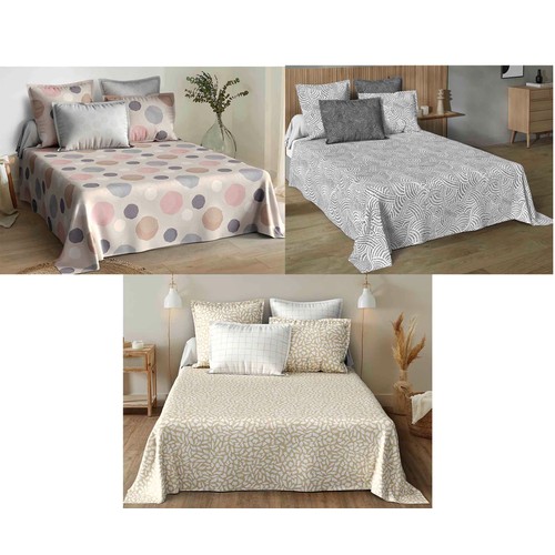 Juego de sábanas para cama de 150cm, ACTUEL.
