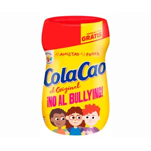 COLACAO Cacao en polvo original 760 g.