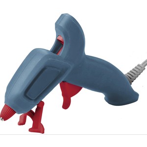 Imagen de Pistola de pegamento 60W para barras de 7/8mm, AUCHAN.