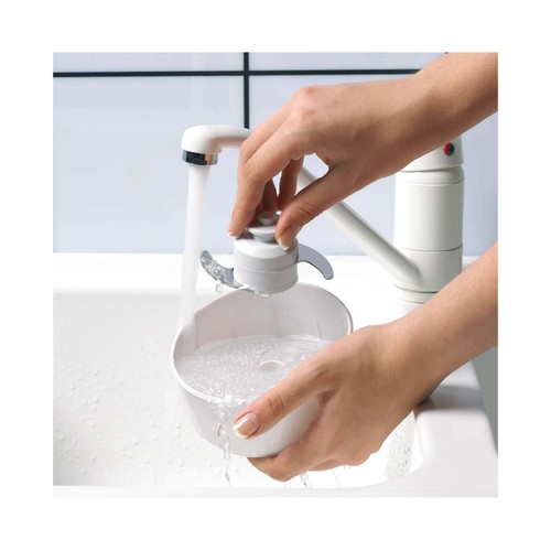 Picadora MOULINEX 1, 2, 3 AD560120, 800W, capacidad 200g.