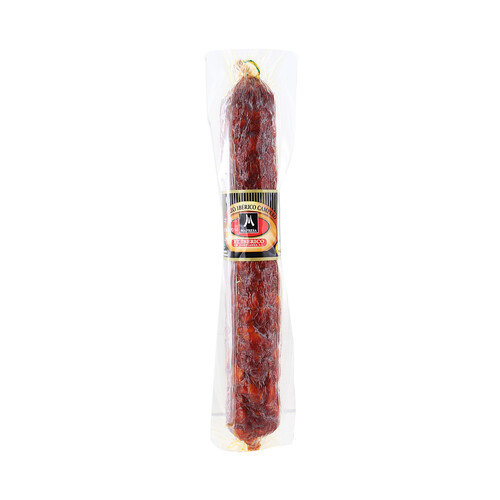 Chorizo ibérico campero MAFRESA 250 g.