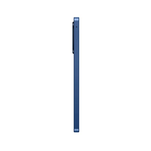 Smartphone SAMSUNG Galaxy A17, 256GB + 8GB RAM color azul, pantalla Full HD + S-AMOLED 17cm (6,5"), SM-A176BZBDEUB.