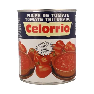 CELORRIO Tomate triturado 800 gr