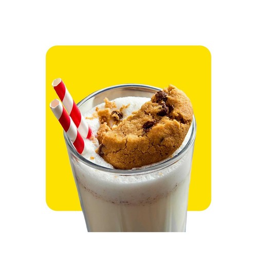 CHIPS AHOY! Galleta (cookies grandes) extra tierna 208 g.
