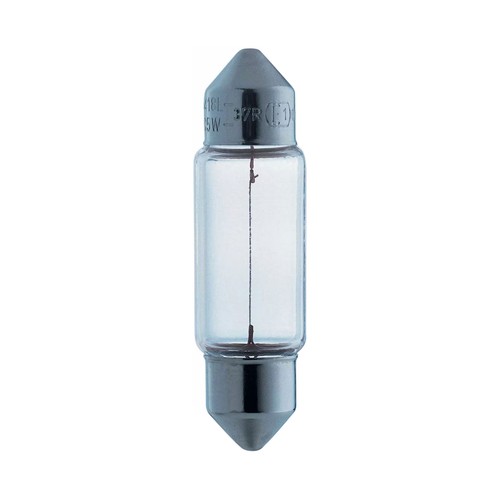 2 lamp c5w 12v  original. OSRAM