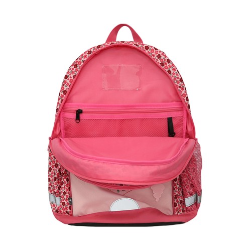 Mochila 43 cm 2 compartimentos Boho Floral. ALCAMPO