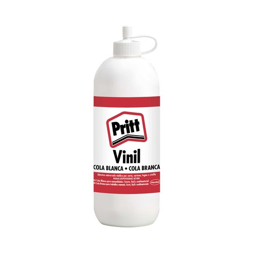 Cola blanca PRITT 250 g.