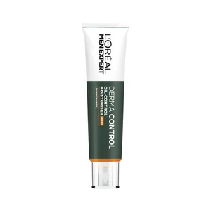 L´ORÉAL PARIS Men expert derma control Crema facial hidratante con FPS 30 40 ml.