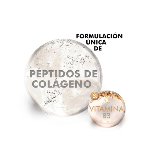 OLAY Collagen peptide 24 max Crema para el contorno de ojos con péptido de Colageno y Niacinamida 15 ml.