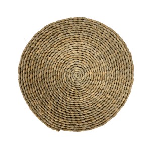 Imagen de Mantel individual trenzado de fibras naturales ACTUEL.