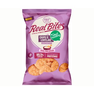 FRIT RAVICH Chips lenteja sal