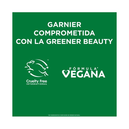 DELIAL Ideal bornze de Garnier Aceite protector solar en spray con triple acción y FPS 50 (muy alto) 150 ml.
