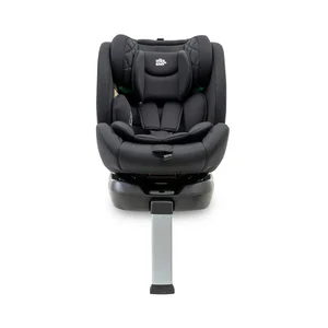 Silla de coche giratoria 360º Sella i-Size (40 a 150 cm)  INTERBABY.