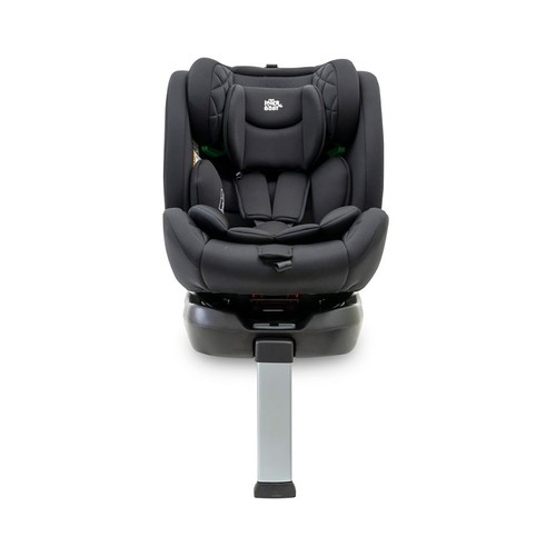 Silla de coche giratoria 360º Sella i-Size (40 a 150 cm)  INTERBABY.