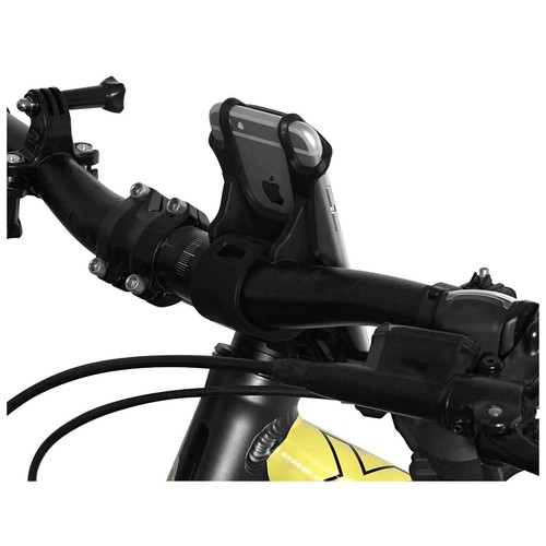 Soporte para teléfono para patinete eléctrico T´NB Urban Moov, universal hasta 6,5".