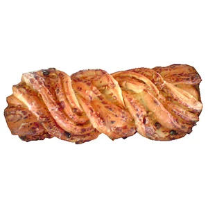 Trenza de Huesca, 450g.