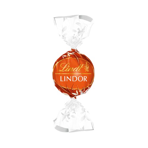 LINDOR Bombones LINDOR caja de 137 g.