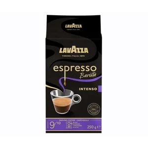 LAVAZZA Café molido espresso barista intenso 250 g.
