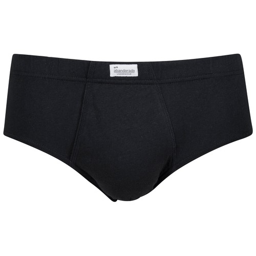 Calzoncillo slip para hombre ABANDERADO, talla XXL.