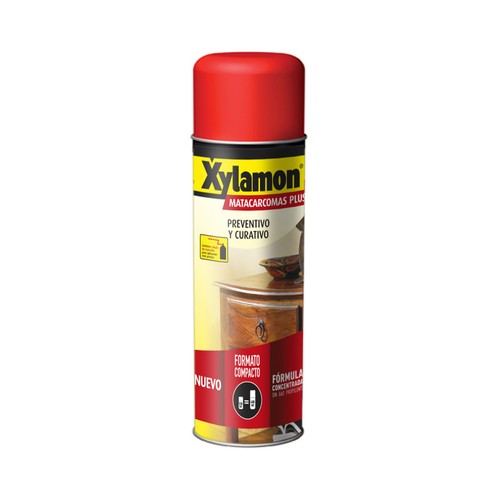 Matacarcomas plus 250 ml, XYLAMON