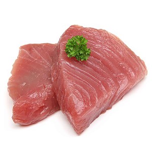 Imagen de Atún (lomos) mostrador - Filetes