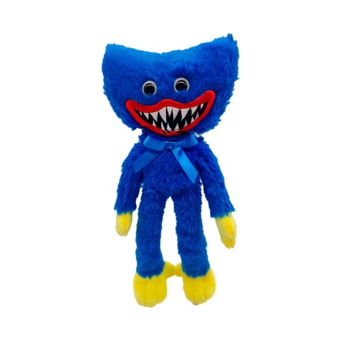 Peluche coleccionable de 20cm, modelos surtidos, POPPY PLAYTIME.