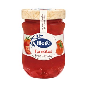 Imagen de HERO Confitura de tomate 330 G.