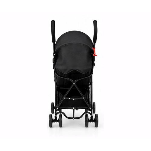 Silla de paseo ASALVO MIA desde 6 meses, color negro