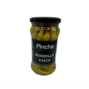 Imagen de PINCHA Guindillas en vinagre 120 g.