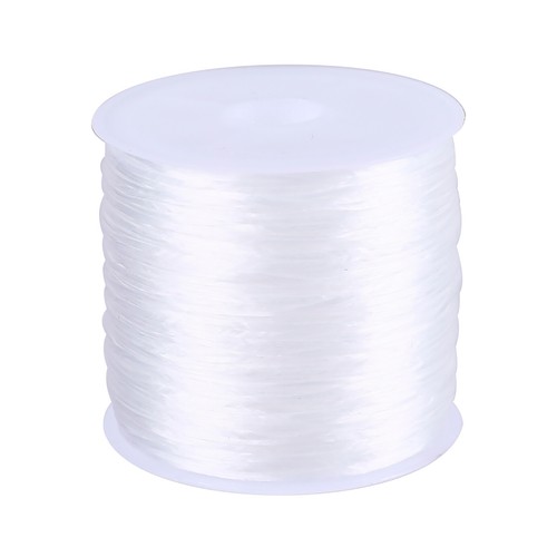Cordón para collares 50 m, ALCAMPO.