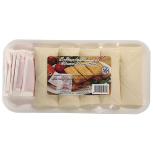 Imagen de MANFONG Rollitos de primavera con salsa MANFONG 5 uds.