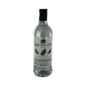MAYERLING Bebida espirituosa a base de aguardiente de caña botella de 70 cl.