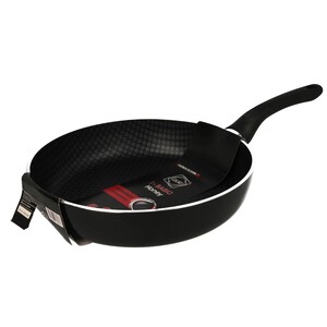 Imagen de Sartén 30cm. con interior antiadherente 